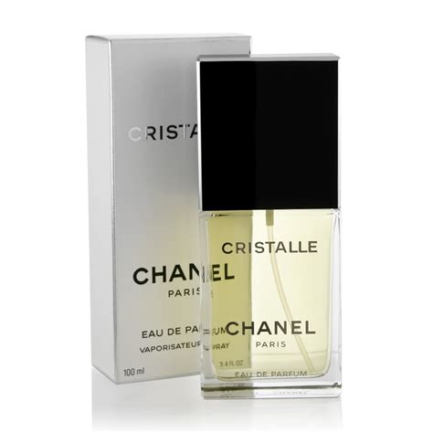 chanel cristalle eau de parfum spray review|chanel cristalle perfume boots.